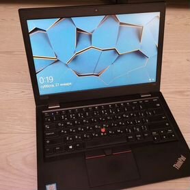 Lenovo thinkpad L390 i5-8365U / 8 / 512 SSD