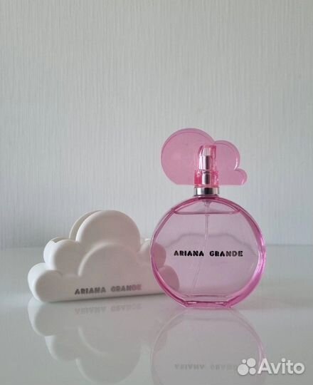 Cloud Pink Ariana grande 100ml