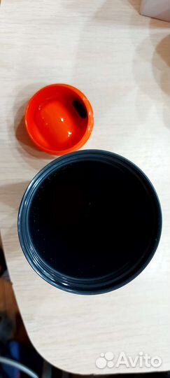 Термокружка новая