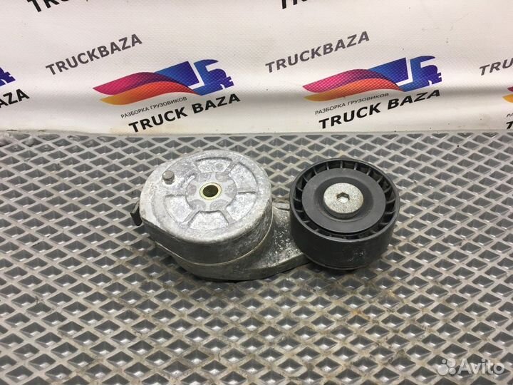 Ролик-натяжитель Scania 4-series, Scania 5-series