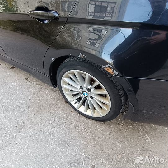 BMW 3 серия 2.0 AT, 2006, 323 000 км