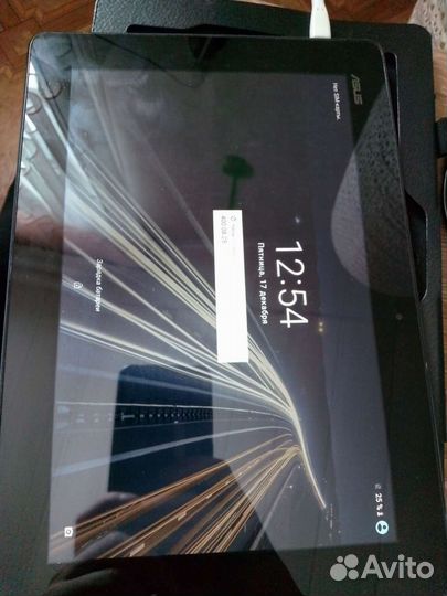 Продам планшет asus