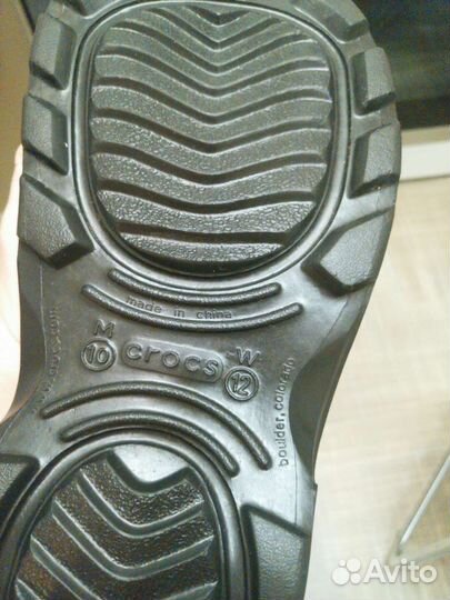 Magnum, Crocs, Trespass, оригинал ботинки сапоги