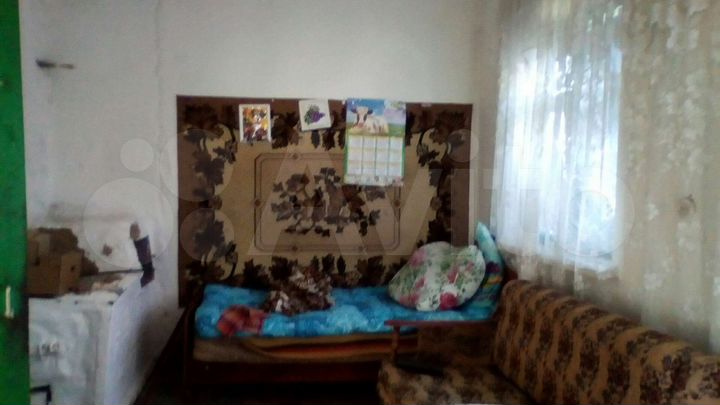 Дом 63,8 м² на участке 5 сот.