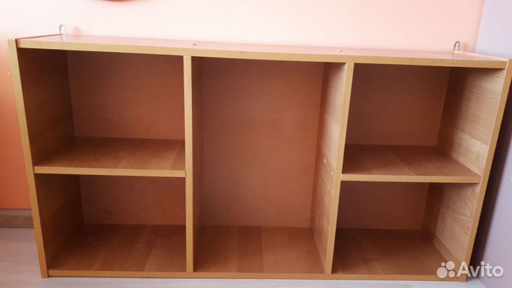 Полка 110х59х25