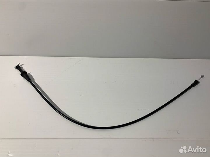 Трос открывания капота Man Tgs/Tgx