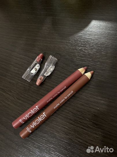 Карандаш для губ