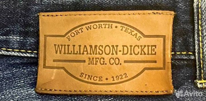 Джинсы Dickies