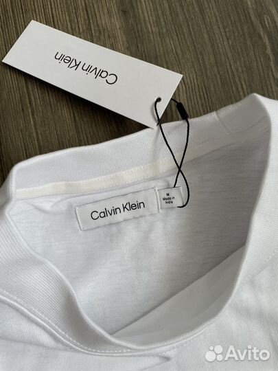 Лонгслив женский новый Calvin Klein оригинал