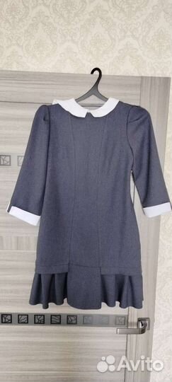 Школьная форма для девочки