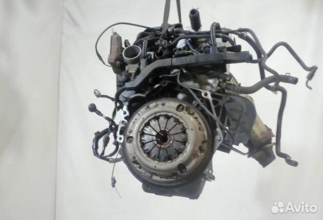 Контрактный двигатель K20A4 для Honda CR-V