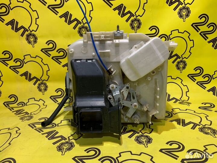 Корпус печки Honda Cr-V RD1 B20B 2000