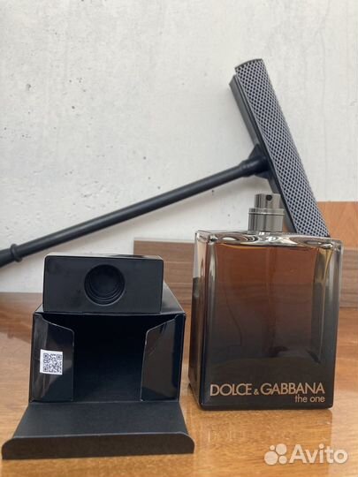 Dolce & Gabanna The One Eau de Parfum 150 ml