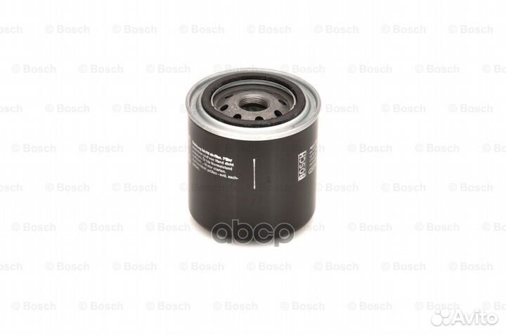Фильтр масляный 0451103333 0451103333 Bosch