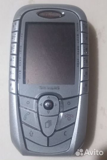 Siemens M55