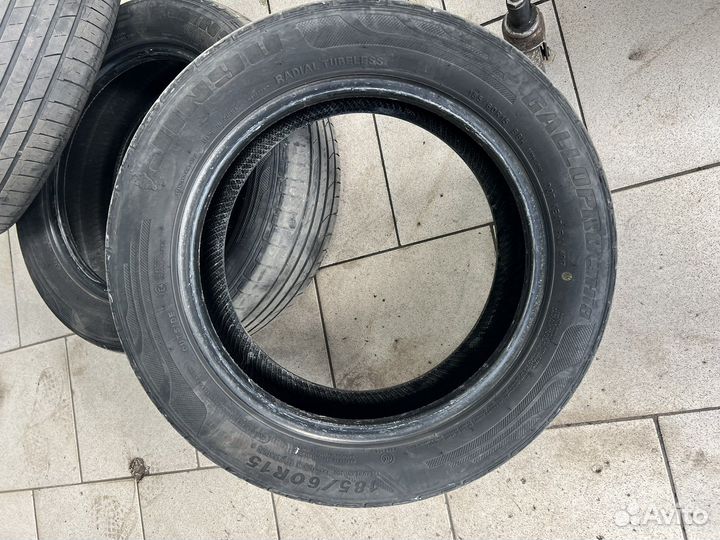 Jinyu Gallopro Multiseason 185/60 R15