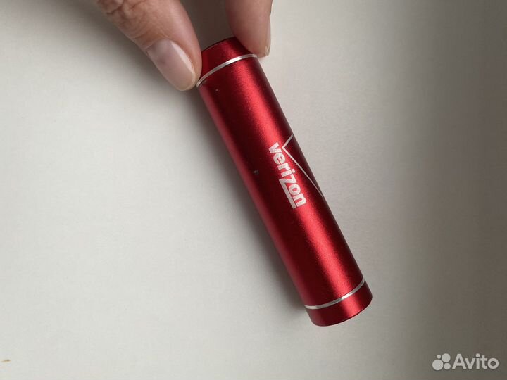 Внешний аккумулятор