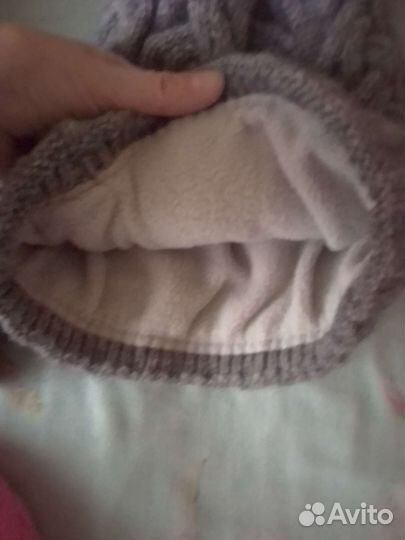 Шапки зимние и осенние на девочку 10-11-12лет