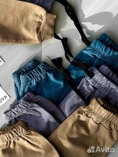 Детские вещи для вики