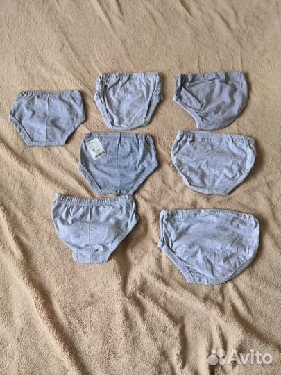 Плавки для мальчиков