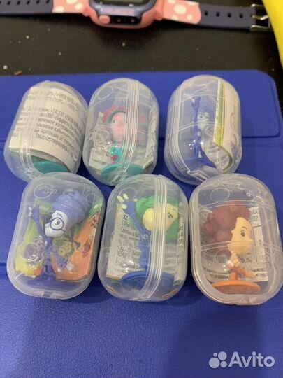 Фиксики чупа чупс