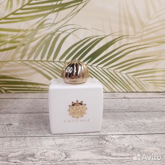 Amouage Honour For Woman 100 мл