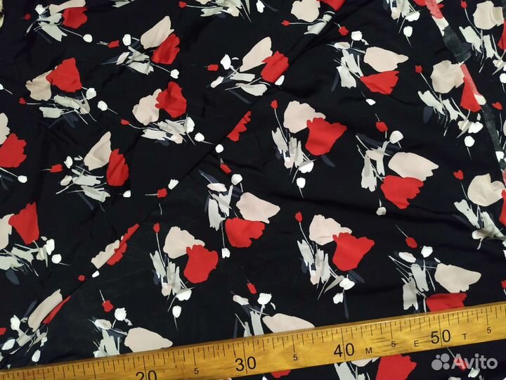 Мерный лоскут