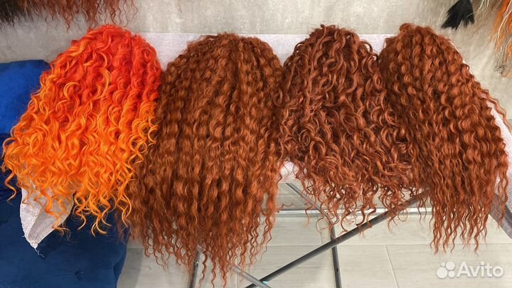 Дредокудри