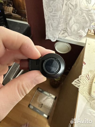 Задний парктроник хорда црв 2007 год