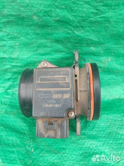 Дмрв Ford Focus 1 Split Port