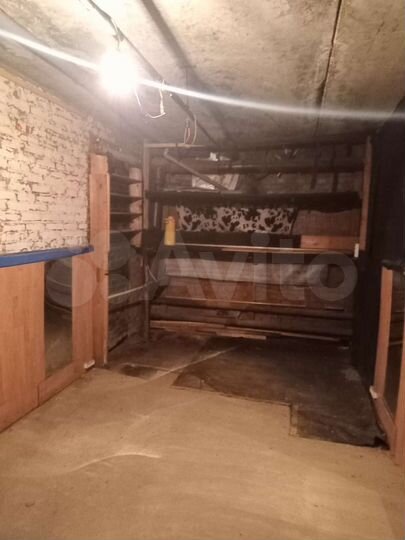 Гараж, 13 м²