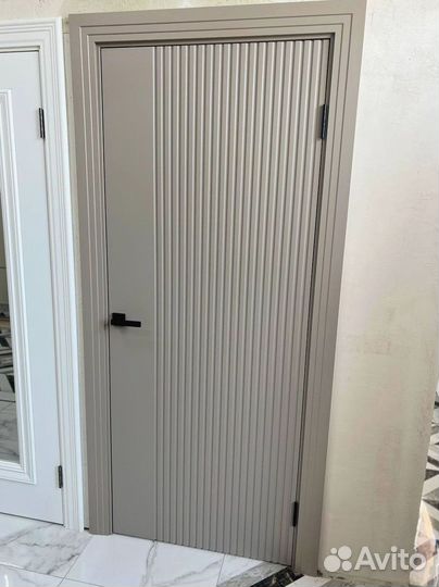 Двери межкомнатные