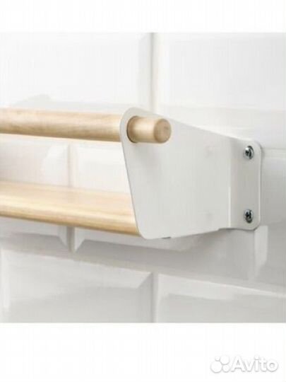 Полка настенная IKEA nereby