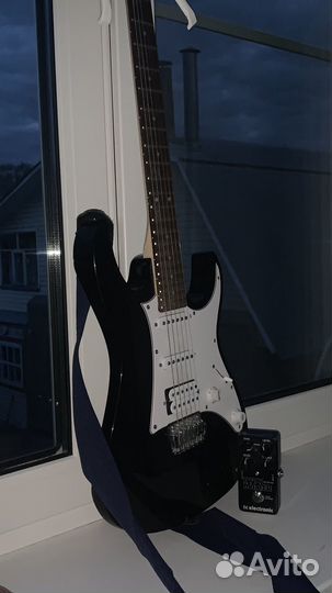 Электрогитара ibanez RX-40