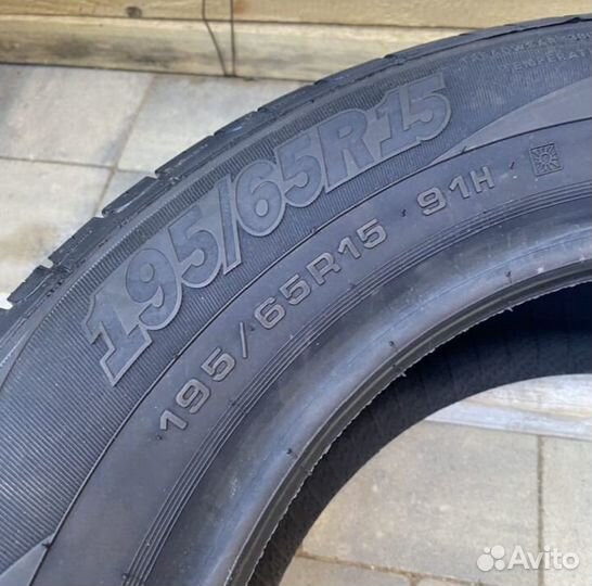 Cordiant Road Runner 195/65 R15 91H