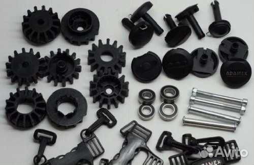 Запчасти для колясок Тутис в Сормово