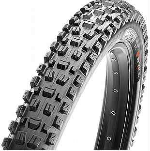 Покрышка maxxis assegai 27.5X2.5WT EXO/TR Folding