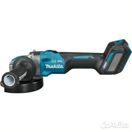 Ушм аккумуляторная Makita GA 041 GZ 01