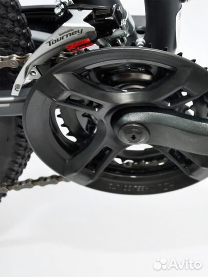 Велосипед 26 Stels Pilot 950 MD