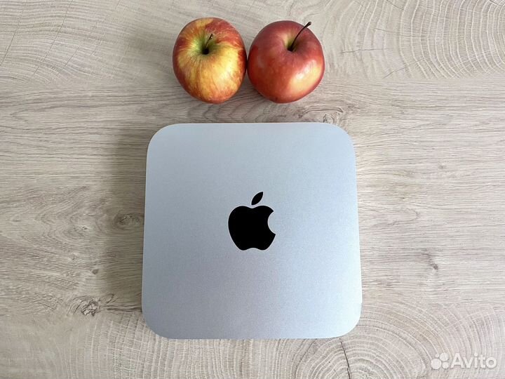 Mac Mini Late 2014(2016) i5 8Gb 512Gb