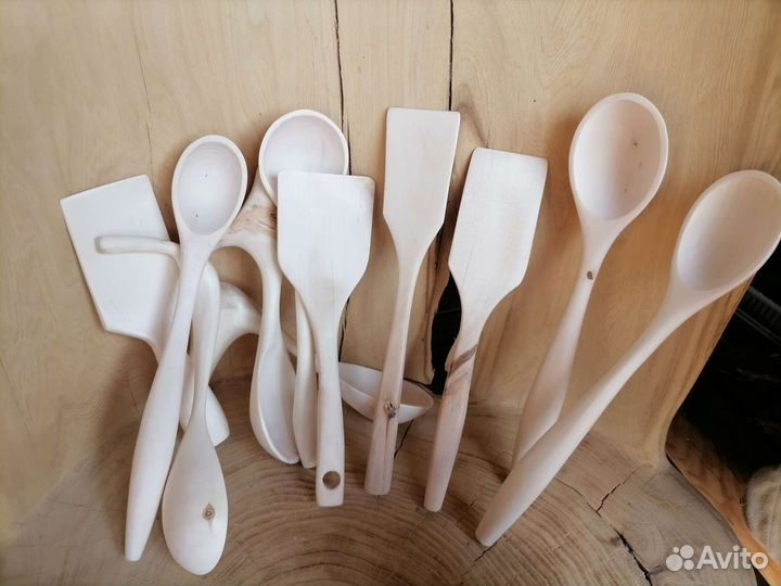 Кухонные принадлежности