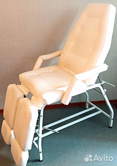 Педикюрное кресло