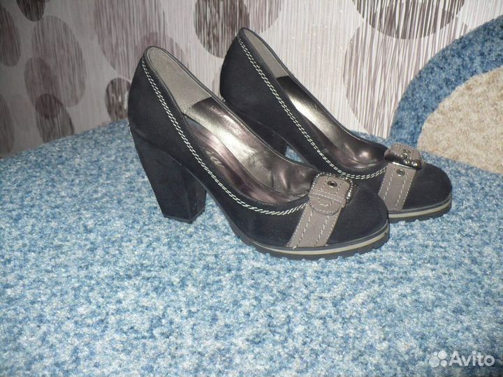 Женские туфли бу