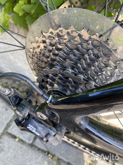 Cannondale synapse CRB 105 размер М 54