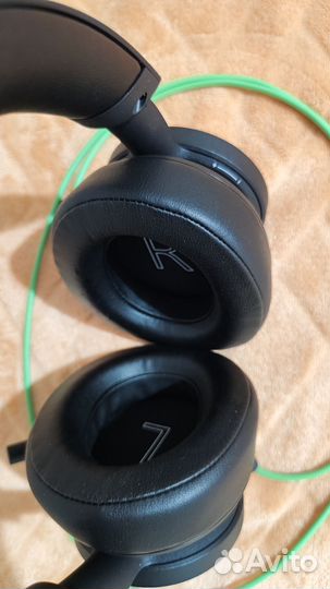 Проводные наушники Xbox Stereo Headset черный