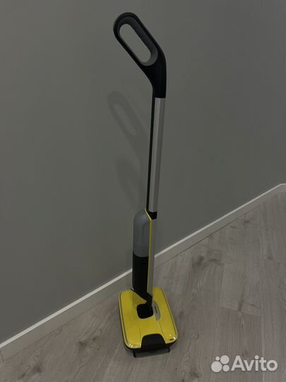 Электрошвабра karcher fc 7