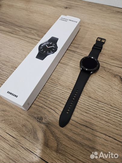 Samsung galaxy watch 4 classic 46mm