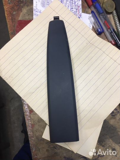 Ручка двери опель шевролет