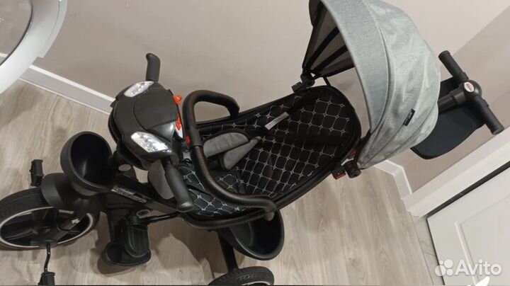 Велосипед от 1 года