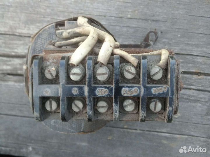 Трансформатор 220в/12в